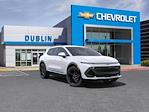 2025 Chevrolet Equinox EV FWD SUV for sale #C49431 - photo 3