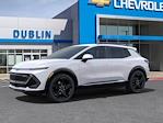 2025 Chevrolet Equinox EV FWD SUV for sale #C49431 - photo 4