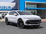 2025 Chevrolet Equinox EV FWD SUV for sale #C49431 - photo 8