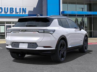 2025 Chevrolet Equinox EV AWD SUV for sale #C49438 - photo 2