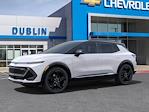 2025 Chevrolet Equinox EV AWD SUV for sale #C49438 - photo 4