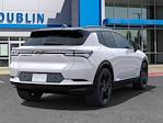 2025 Chevrolet Equinox EV AWD SUV for sale #C49438 - photo 2