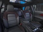 2025 Chevrolet Equinox EV AWD SUV for sale #C49440 - photo 17