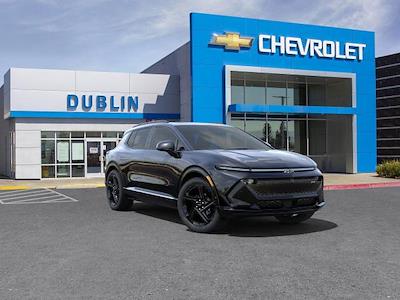 2025 Chevrolet Equinox EV AWD SUV for sale #C49443 - photo 1