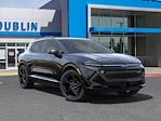 2025 Chevrolet Equinox EV AWD SUV for sale #C49443 - photo 8