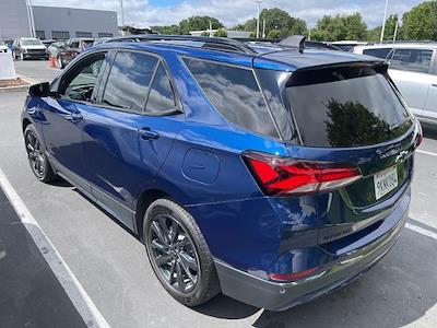 2022 Chevrolet Equinox FWD SUV for sale #C49443A - photo 2