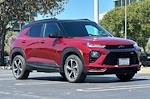 2022 Chevrolet Trailblazer FWD SUV for sale #C49443B - photo 4