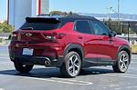 2022 Chevrolet Trailblazer FWD SUV for sale #C49443B - photo 2