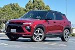 2022 Chevrolet Trailblazer FWD SUV for sale #C49443B - photo 8