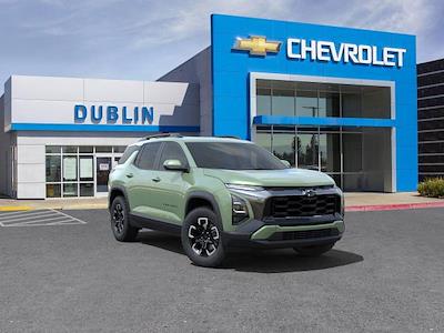 2026 Chevrolet Equinox FWD SUV for sale #C49449 - photo 1