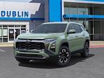 2026 Chevrolet Equinox FWD SUV for sale #C49449 - photo 7