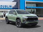 2026 Chevrolet Equinox FWD SUV for sale #C49449 - photo 8