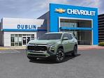 2026 Chevrolet Equinox FWD SUV for sale #C49449 - photo 9
