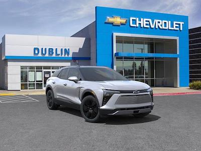 2025 Chevrolet Blazer EV FWD SUV for sale #C49451 - photo 1