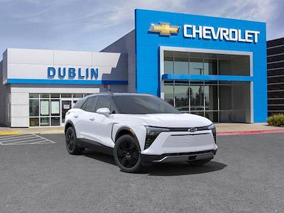 2025 Chevrolet Blazer EV FWD SUV for sale #C49452 - photo 1