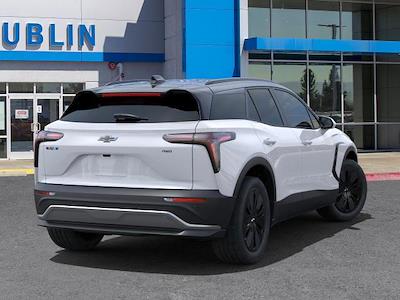2025 Chevrolet Blazer EV FWD SUV for sale #C49452 - photo 2