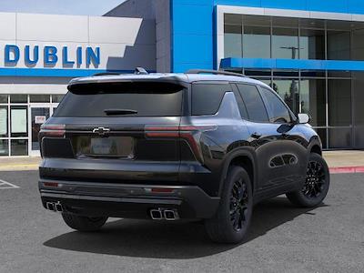 2025 Chevrolet Traverse AWD SUV for sale #C49462 - photo 2