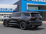 2025 Chevrolet Traverse AWD SUV for sale #C49462 - photo 5
