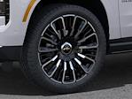 2025 Chevrolet Suburban 4WD SUV for sale #C49463 - photo 10