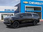 New 2025 Chevrolet Suburban High Country 4WD SUV for sale #C49464 - photo 4