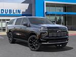 New 2025 Chevrolet Suburban High Country 4WD SUV for sale #C49464 - photo 8