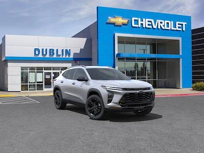 2025 Chevrolet Trax FWD SUV for sale #C49469 - photo 1