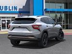 2025 Chevrolet Trax FWD SUV for sale #C49469 - photo 2