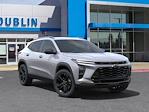 2025 Chevrolet Trax FWD SUV for sale #C49469 - photo 8