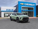 2025 Chevrolet Trax FWD SUV for sale #C49475 - photo 3
