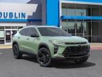 2025 Chevrolet Trax FWD SUV for sale #C49475 - photo 8