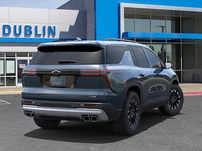 2025 Chevrolet Traverse AWD SUV for sale #C49487 - photo 2