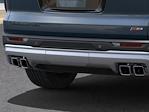 2025 Chevrolet Traverse AWD SUV for sale #C49487 - photo 15
