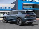 2025 Chevrolet Traverse AWD SUV for sale #C49487 - photo 5