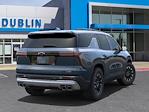 2025 Chevrolet Traverse AWD SUV for sale #C49487 - photo 2