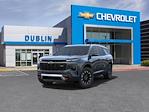 2025 Chevrolet Traverse AWD SUV for sale #C49487 - photo 9
