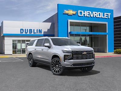2025 Chevrolet Suburban 4WD SUV for sale #C49488 - photo 1
