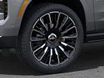 2025 Chevrolet Suburban 4WD SUV for sale #C49488 - photo 10
