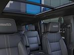2025 Chevrolet Suburban 4WD SUV for sale #C49488 - photo 25