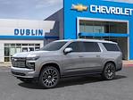 2025 Chevrolet Suburban 4WD SUV for sale #C49488 - photo 4