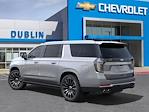 2025 Chevrolet Suburban 4WD SUV for sale #C49488 - photo 5
