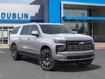 2025 Chevrolet Suburban 4WD SUV for sale #C49488 - photo 8