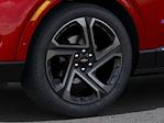 2025 Chevrolet Equinox EV FWD SUV for sale #C49491 - photo 10
