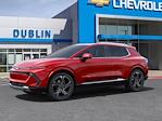 2025 Chevrolet Equinox EV FWD SUV for sale #C49491 - photo 3