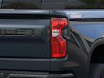 New 2025 Chevrolet Silverado 1500 LT Crew Cab 4WD Pickup for sale #C49492 - photo 12