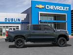 New 2025 Chevrolet Silverado 1500 LT Crew Cab 4WD Pickup for sale #C49492 - photo 6