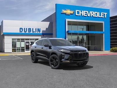 2025 Chevrolet Trax FWD SUV for sale #C49497 - photo 1