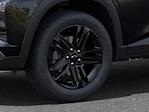 2025 Chevrolet Trax FWD SUV for sale #C49497 - photo 10