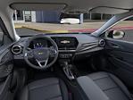 2025 Chevrolet Trax FWD SUV for sale #C49497 - photo 16