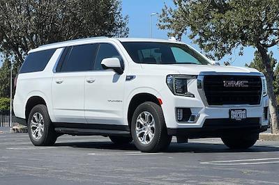 2022 GMC Yukon XL 4WD SUV for sale #C49497A - photo 1