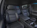 2025 Chevrolet Silverado EV Crew Cab 4WD Pickup for sale #C49499 - photo 17